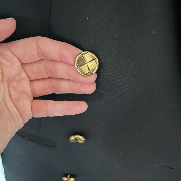 Tuckernuck Classic Women's Blazer Size Extra Small - Picture 6 of 7